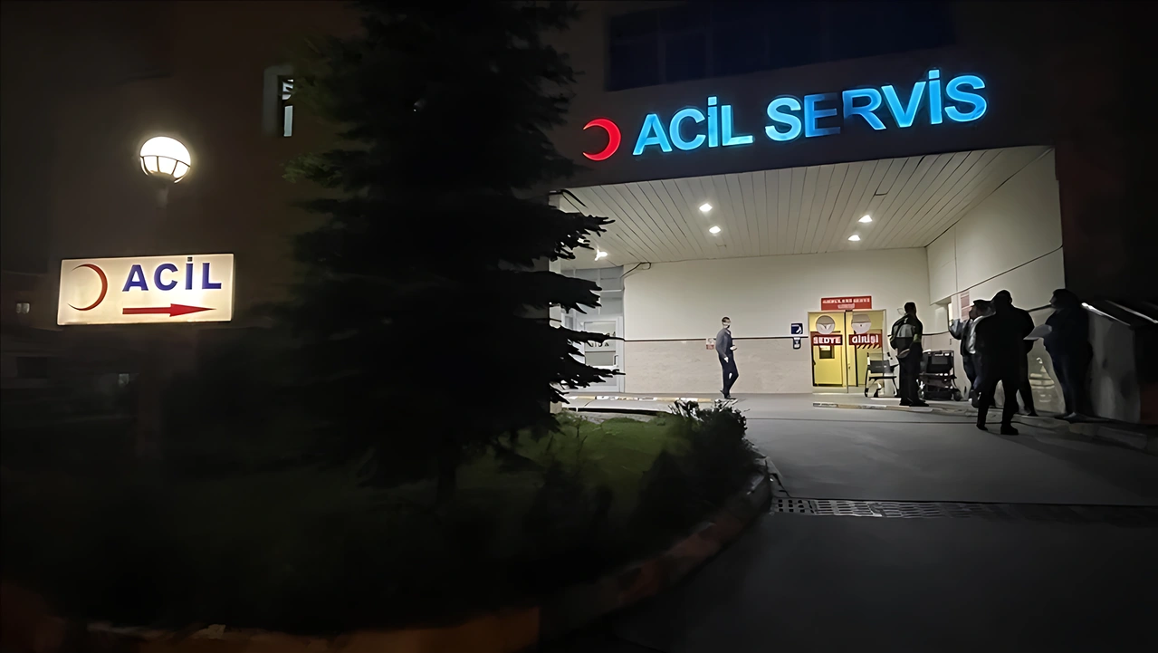 Aydın'da 100 işçi gıda zehirlenmesi şüphesiyle hastanelere başvurdu