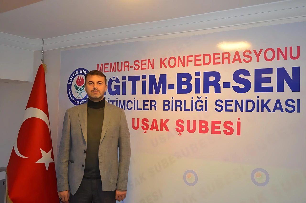 Uşak Memur Sen’den Provokasyon Açıklaması