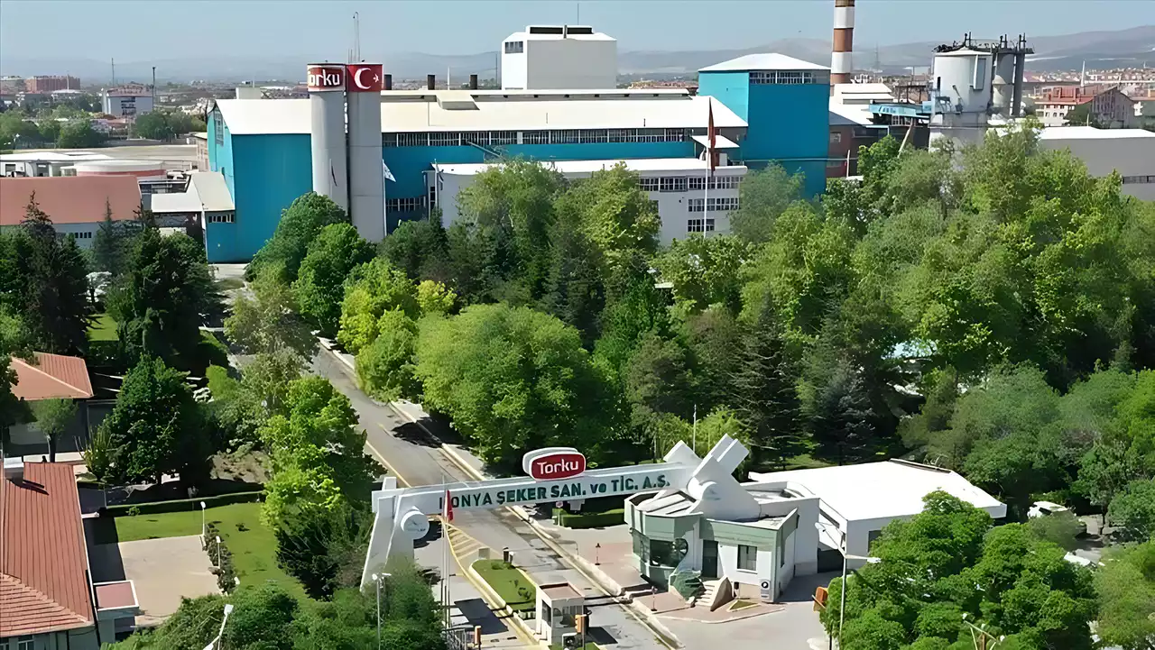 Konya Şeker'den "nakliye" açıklaması