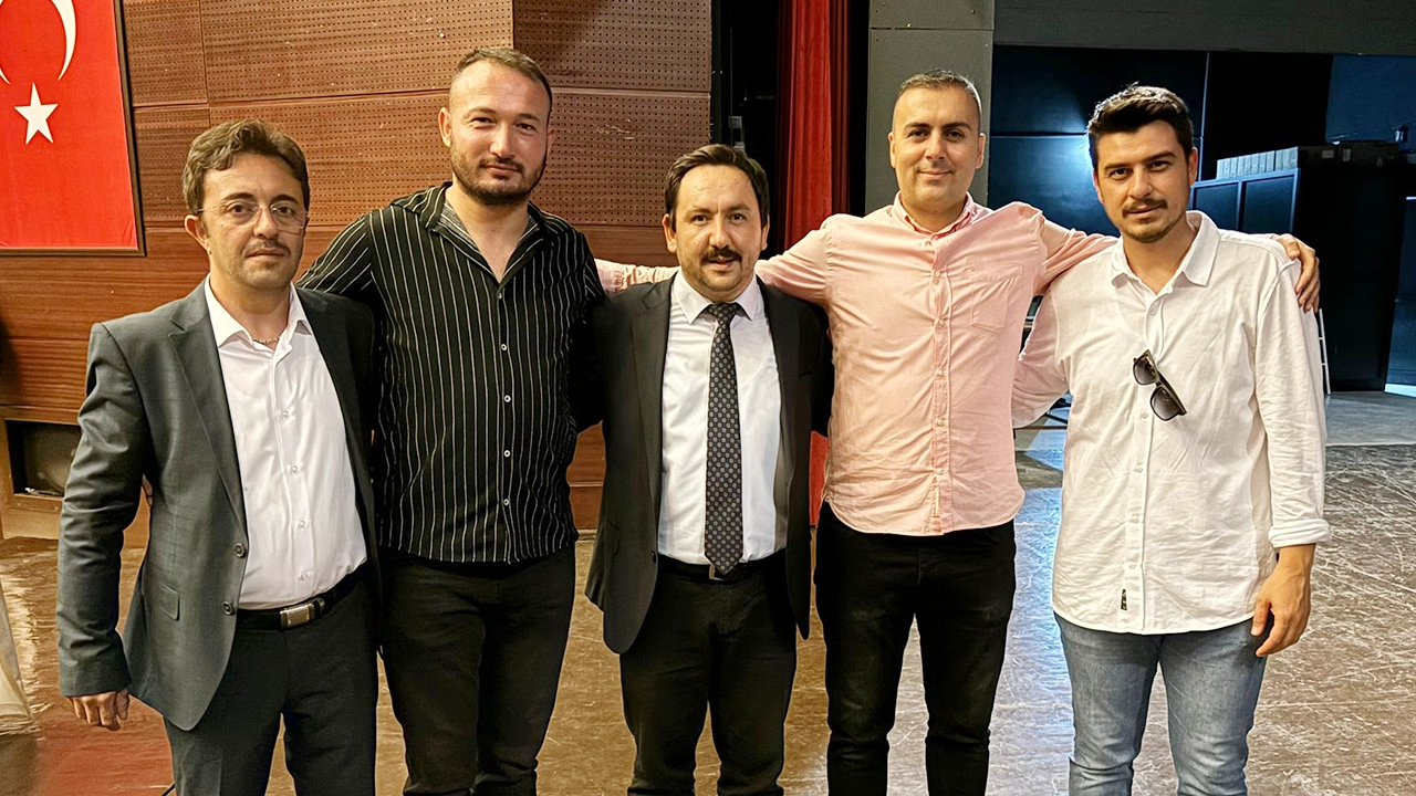 Uşak Kent Konseyi’nin Yönetim Kurulu Belli Oldu