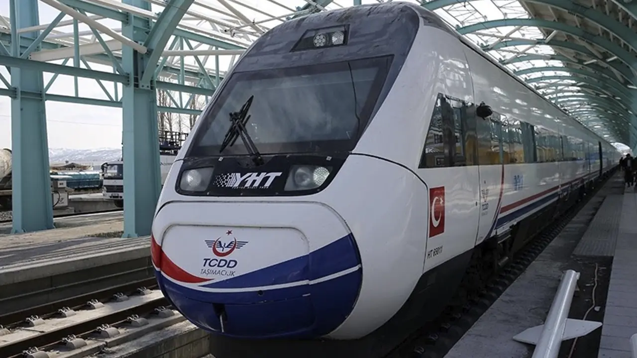 Uşak Tren Bileti Fiyatları Zamlandı!