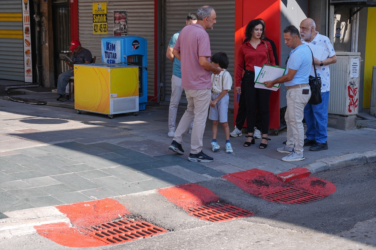 İzmir'de elektrik akımına kapılan 2 kişinin ölümüne ilişkin yeni bilirkişi incelemesi