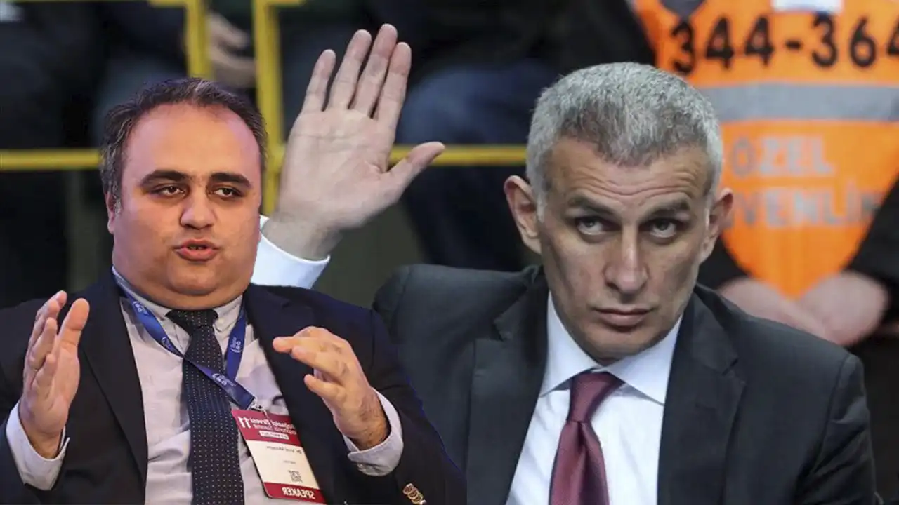 Uşakspor Eski Başkanı Aküzüm, Hacıosmanoğlu’nun Listesinde