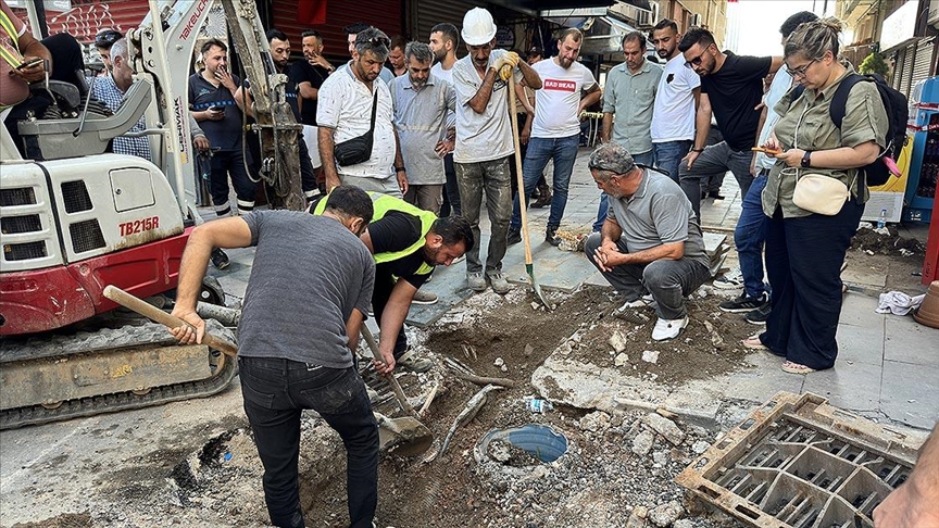 Elektrik akımına kapılarak ölen Öktemay'ın annesi adalete güveniyor