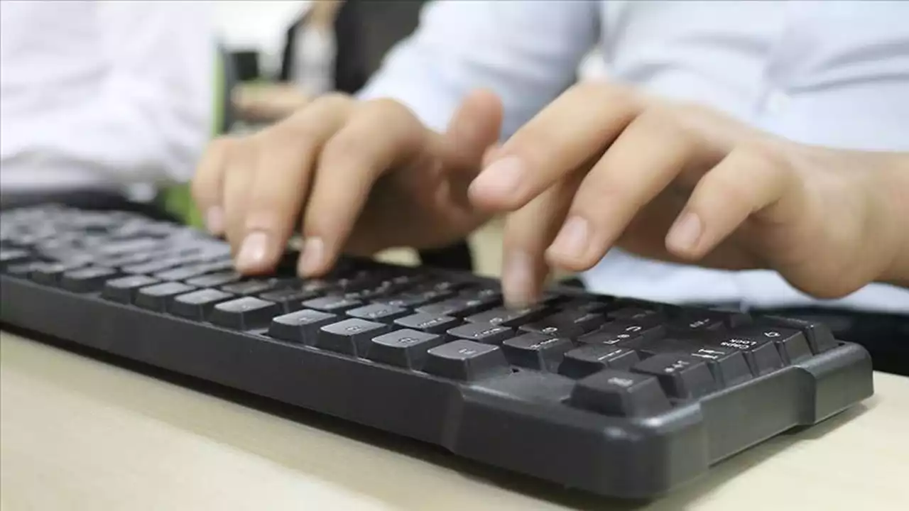 Afyonkarahisarlı öğrenciler Dünya Klavye Şampiyonası'nda derece elde etti