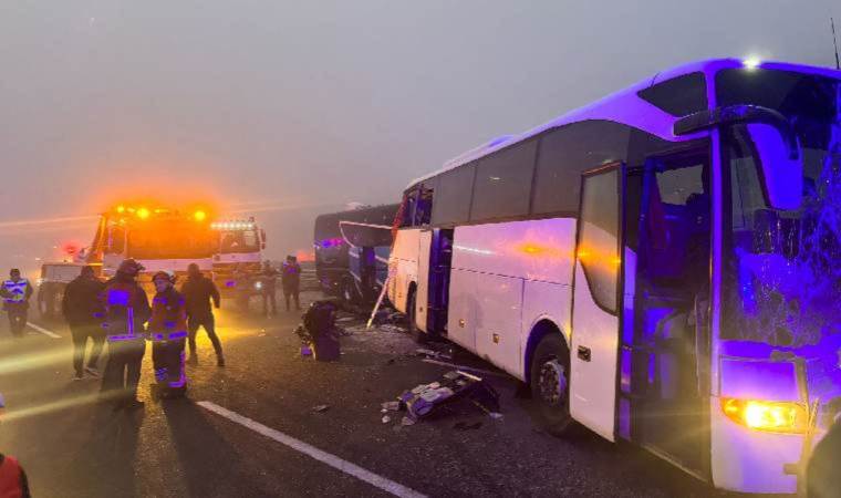 Muğla'da otobüsün çarptığı yaya Fatma Önder öldü
