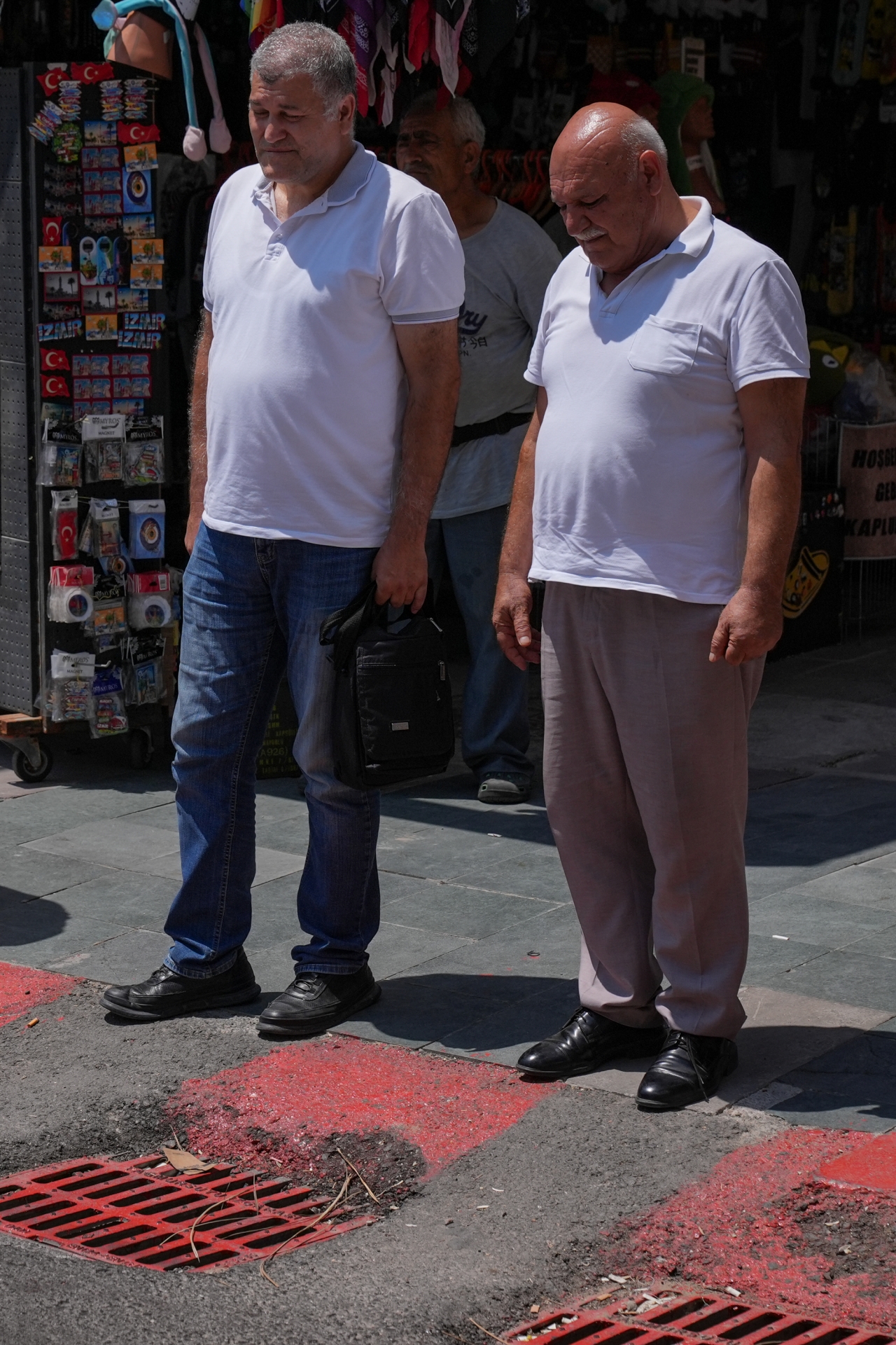 İzmir'de elektrik akımına kapılarak ölen Özge Ceren Deniz'in babası konuştu: