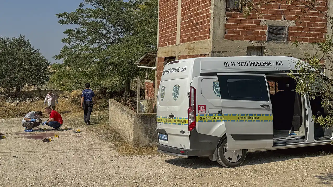 Uşak'ta av tüfeğiyle vurulan Ali Köseci öldü, 1 kişi yaralandı