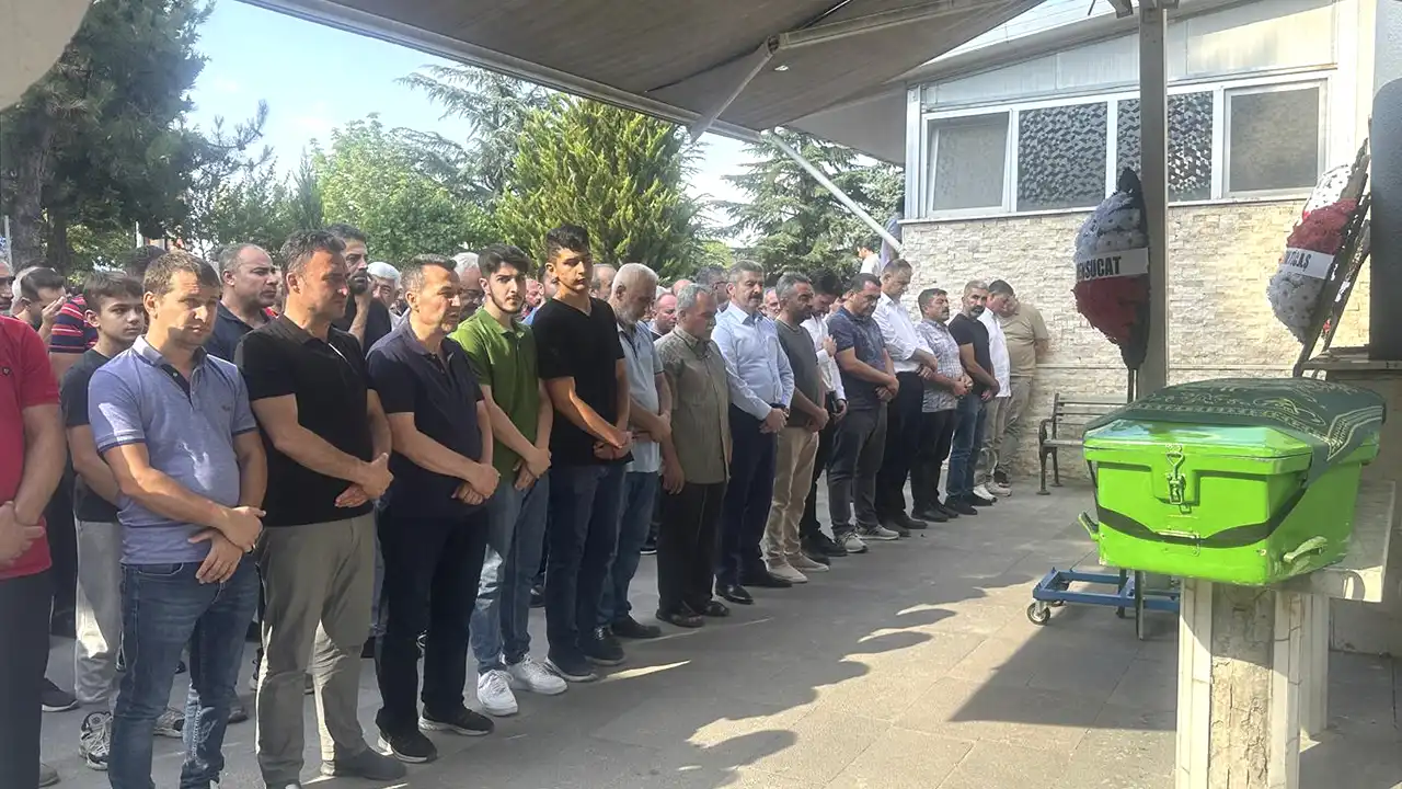 Uşak’ta Saçlı Tekstil'in  Acı Günü