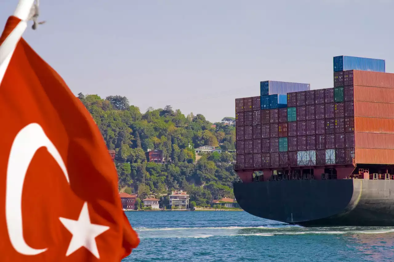 Uşak En Çok Nereye İhracat Yapıyor?