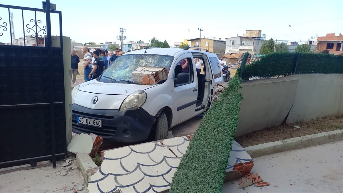 Manisa'daki kavgada İsmail Sönmez öldü