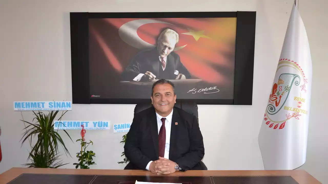 50.000 TL Ödüllü Eşme Kilim Festivali Yaklaşıyor..!