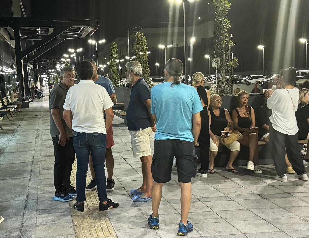İzmir'de teknede patlama: 6 yaralı