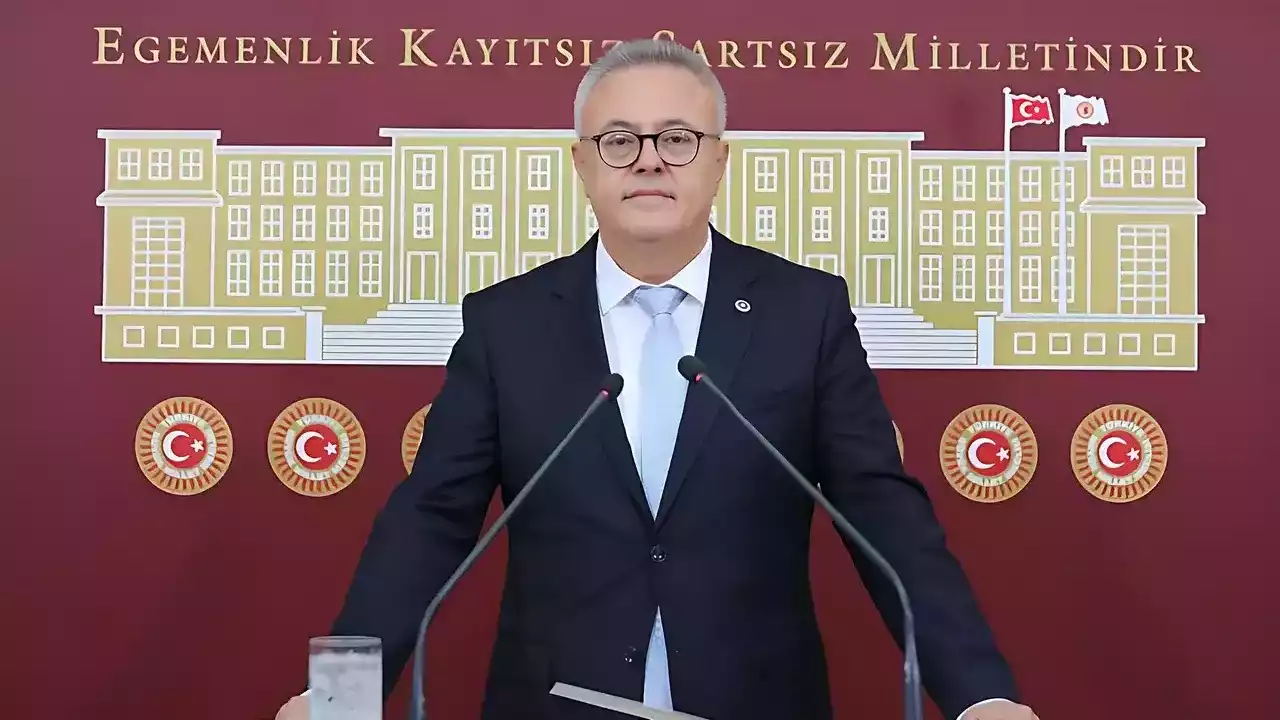 Milletvekili Karaoba, Banaz ve Sivaslı İlçe Köylerine Destek İstedi