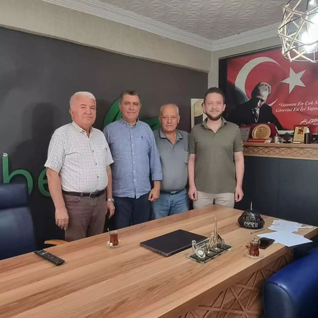 Kızılcasöğüt Belediyesi’den Sokak Hayvanları Açılımı