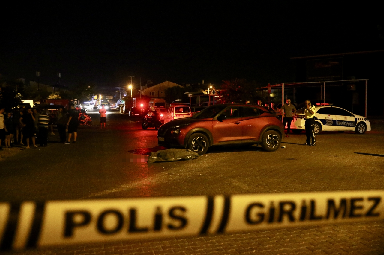 Fethiye'de otomobille çarpışan motosikleti kullanan çocuk, Asım Bulut Ertürk öldü