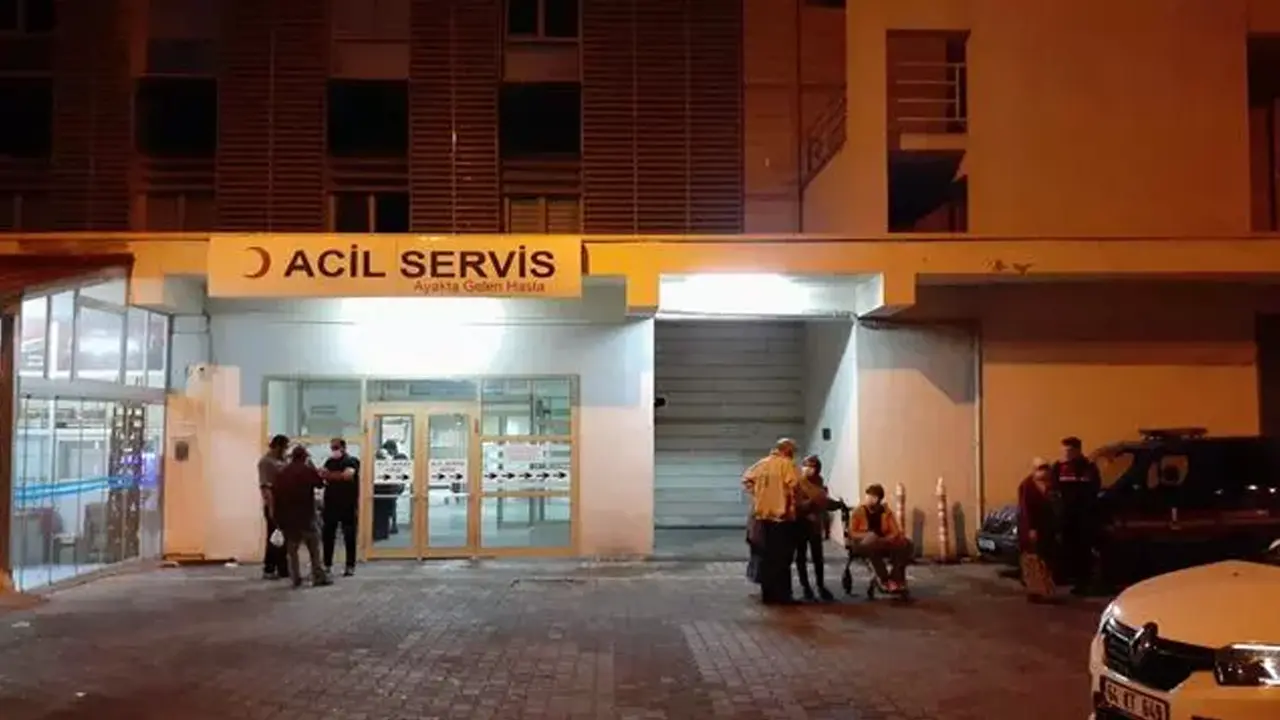 Bodrum'da hasta ve hasta yakınıyla tartışan doktor fenalaşması üzerine yoğun bakıma alındı