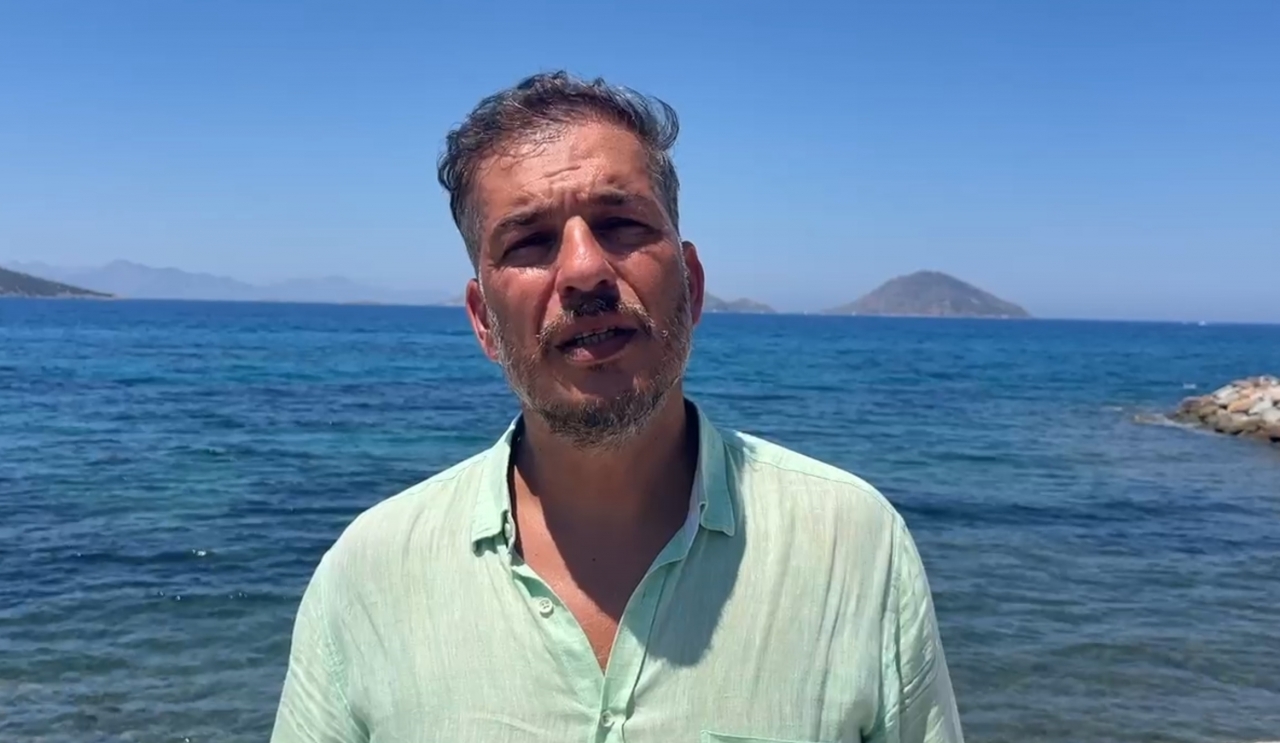 Bodrum'da deniz suyu arıtması için açılacak su kuyularının yer altı sularını tehlikeye sokacağı iddiası