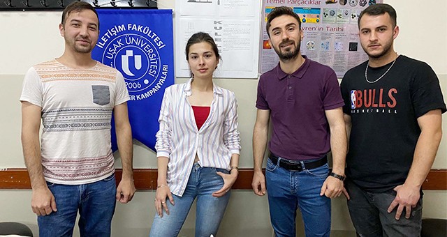 ‘BİR BAŞKA SANAT’ KAMPANYASI SERAMİK BOYAMA VE EBRU SANATI ETKİNLİKLERİYLE TAMAMLANDI