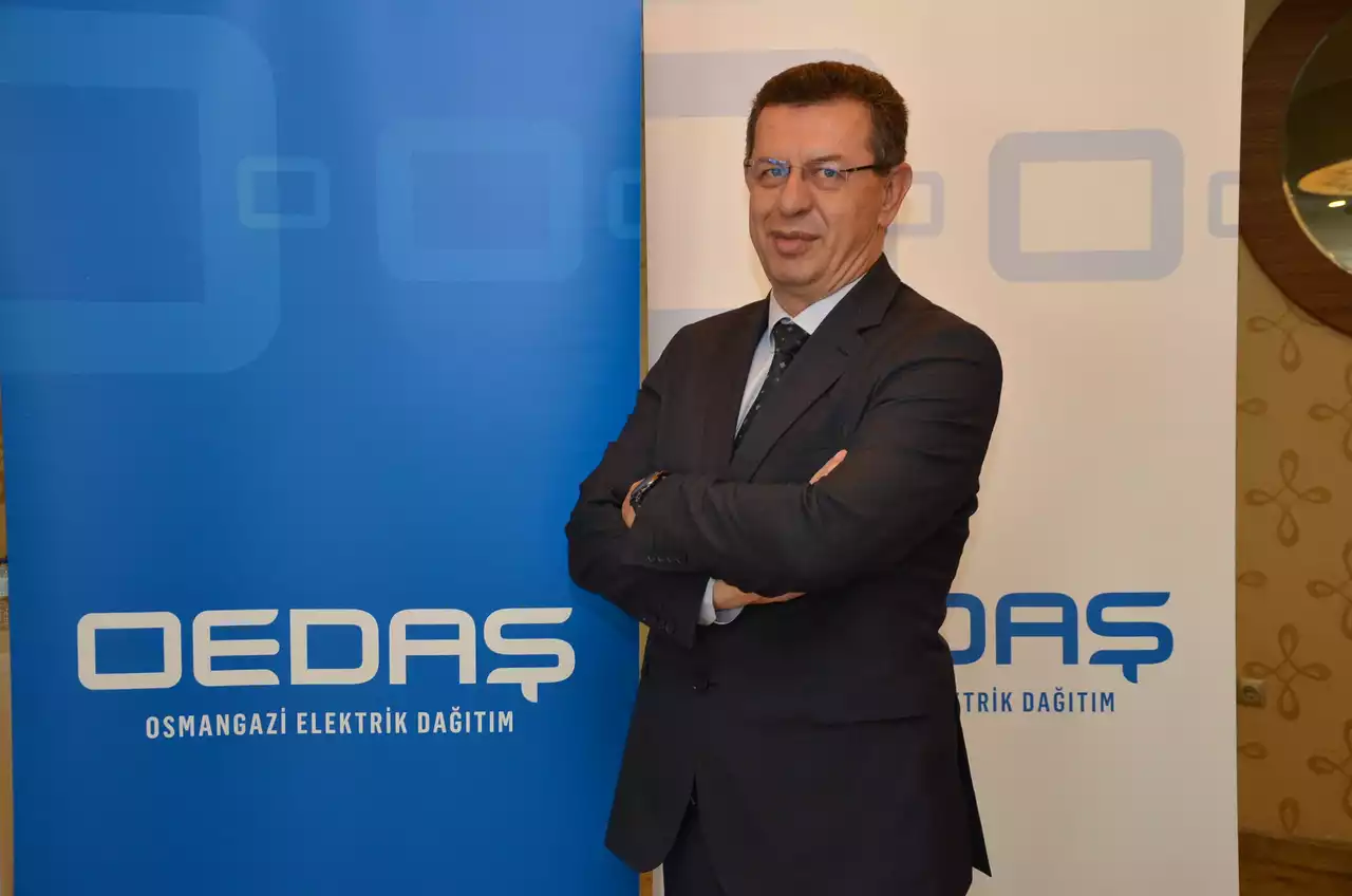 1 Yıllık Enerji 7 Ayda Tüketildi