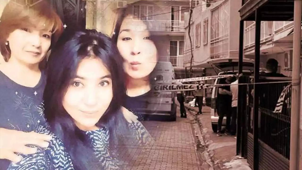 İzmir'de 4 kişiyi öldürerek cesetleri dondurucuya koyan sanığa 4 kez ağırlaştırılmış müebbet hapis