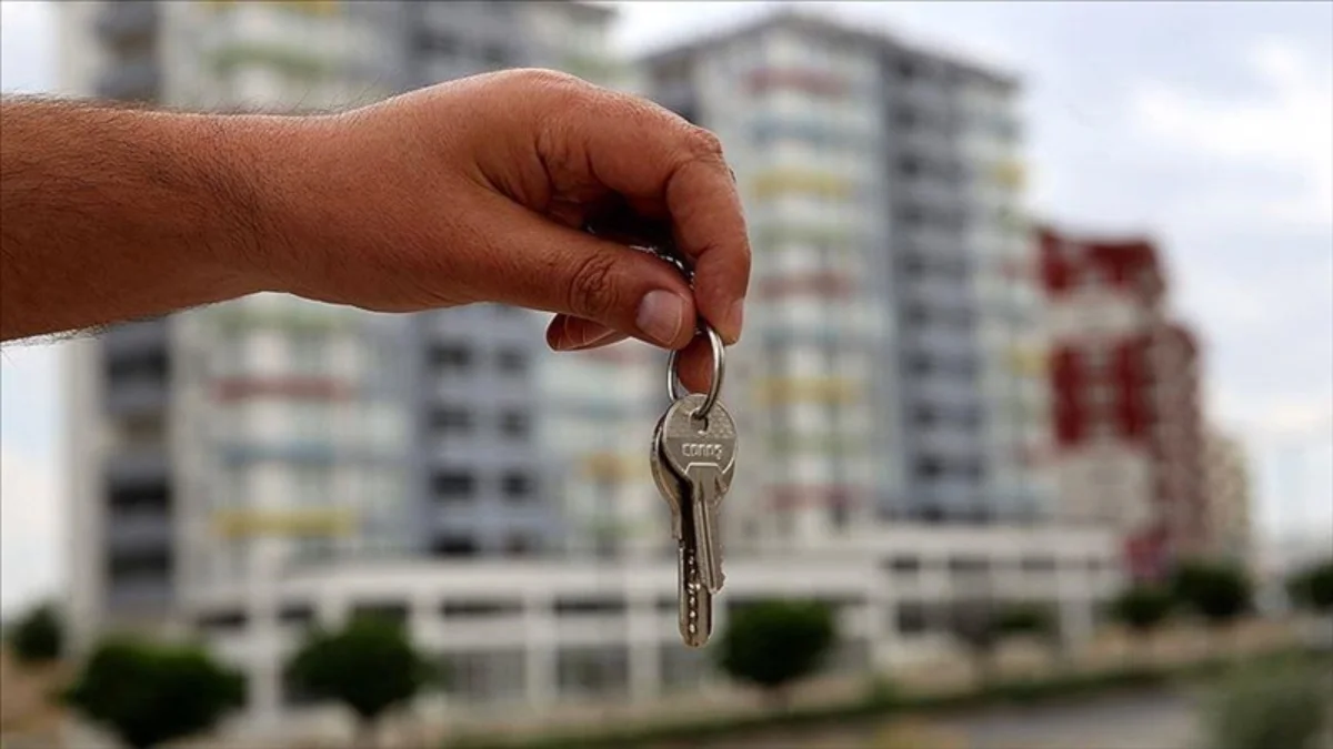TÜİK'in Temmuz Enflasyon Verileri Kira Artış Oranlarını Belirleyecek