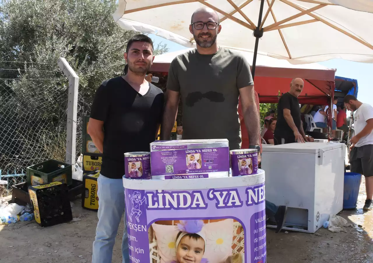 Boğa güreşlerinden sağlanan gelir SMA hastası Linda'nın tedavisinde kullanılacak