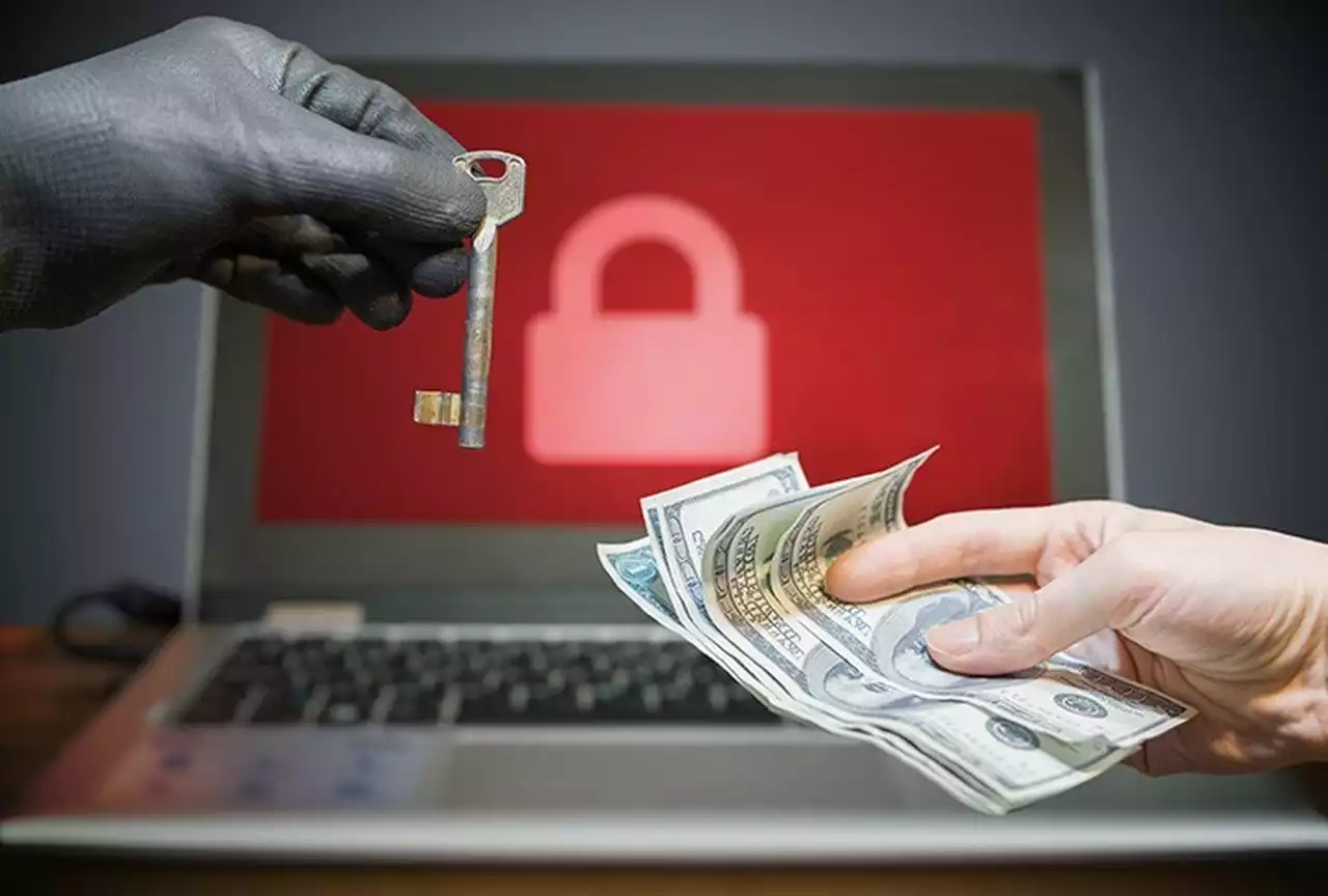 Kaspersky sızıntı kod kullanıldığı fidye yazılımı saldırıları raporunu yayımladı