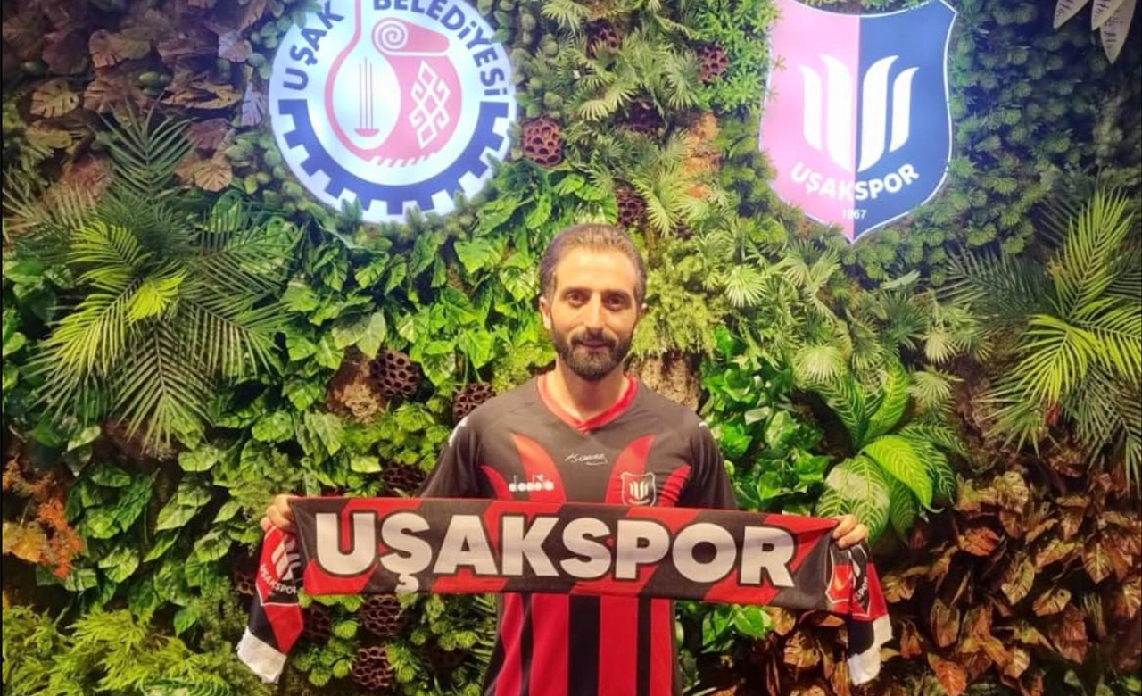 Uşakspor Transferde Büyük Oynuyor!