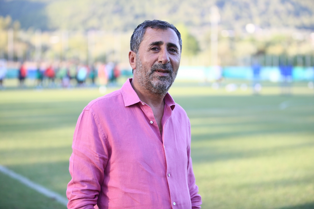 Bodrum FK, lige iyi başlamak istiyor