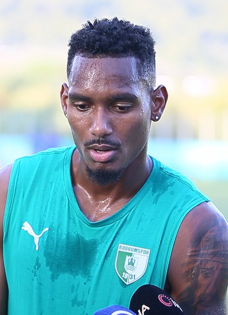 Bodrum FK'nin yeni transferlerinden "hazırız" mesajı