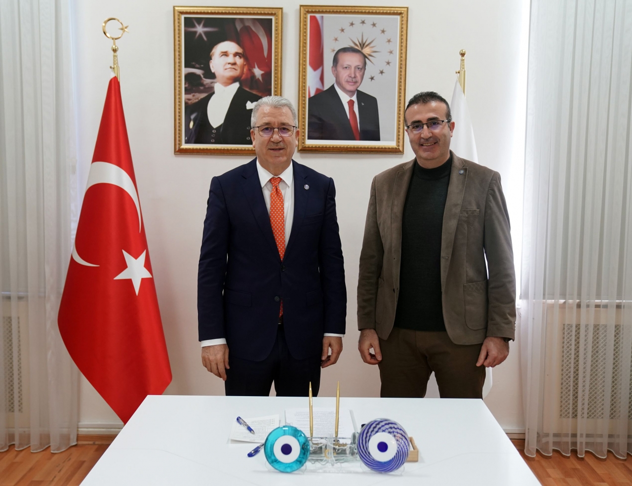 Denizli'de yeni bir bitki türü keşfedildi