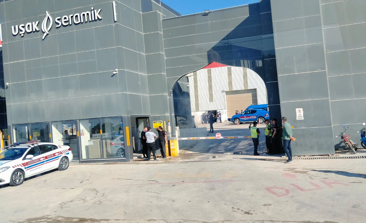 Uşak Seramik'te Dananın Kuyruğu Bugün Kopacak