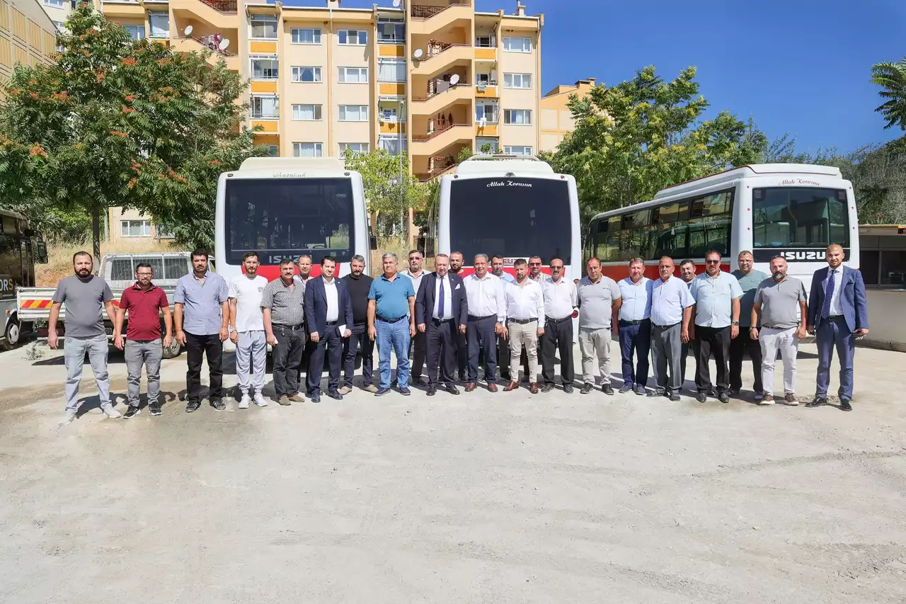 Uşak Kartlı Sisteme Ne Zaman Geçiyor? İşte Tarih