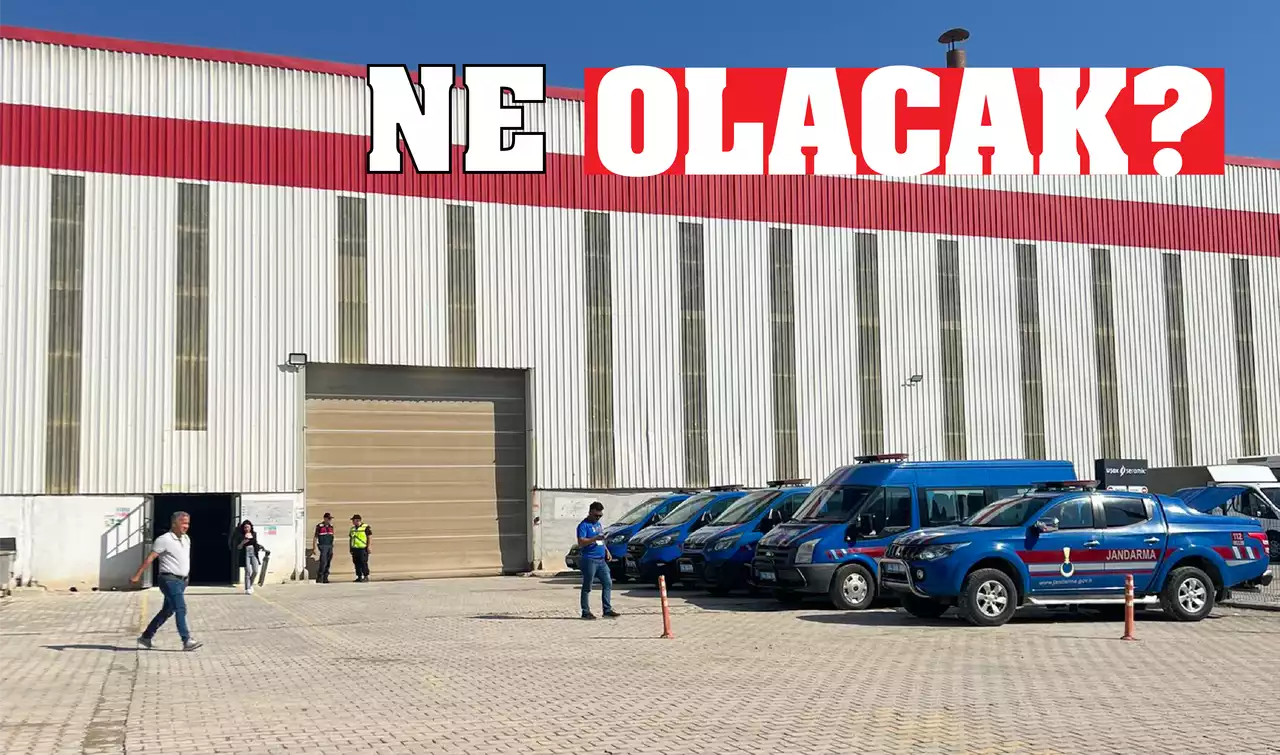 Uşak Seramik Düğümü 10 Eylül’de Çözülecek