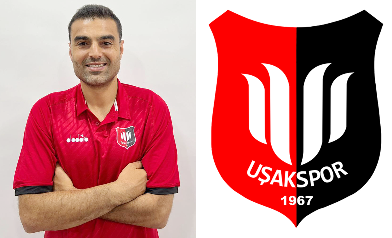Uşakspor'dan Savunmaya 1.94'lük Dev Stoper..!