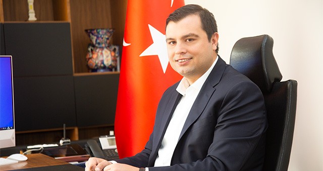BAŞKAN ÇAKIN’DAN KURBAN BAYRAMI MESAJI