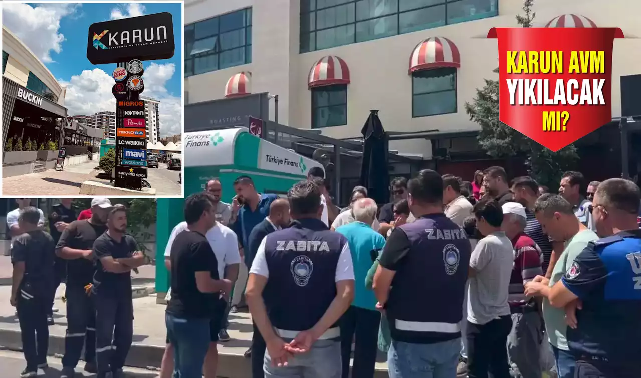 Uşak Belediyesi’nden 75 Milyonluk Rekor Ceza….!