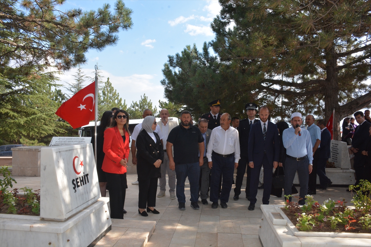 Büyük Taarruz'un 102'nci yıl dönümü kutlanıyor