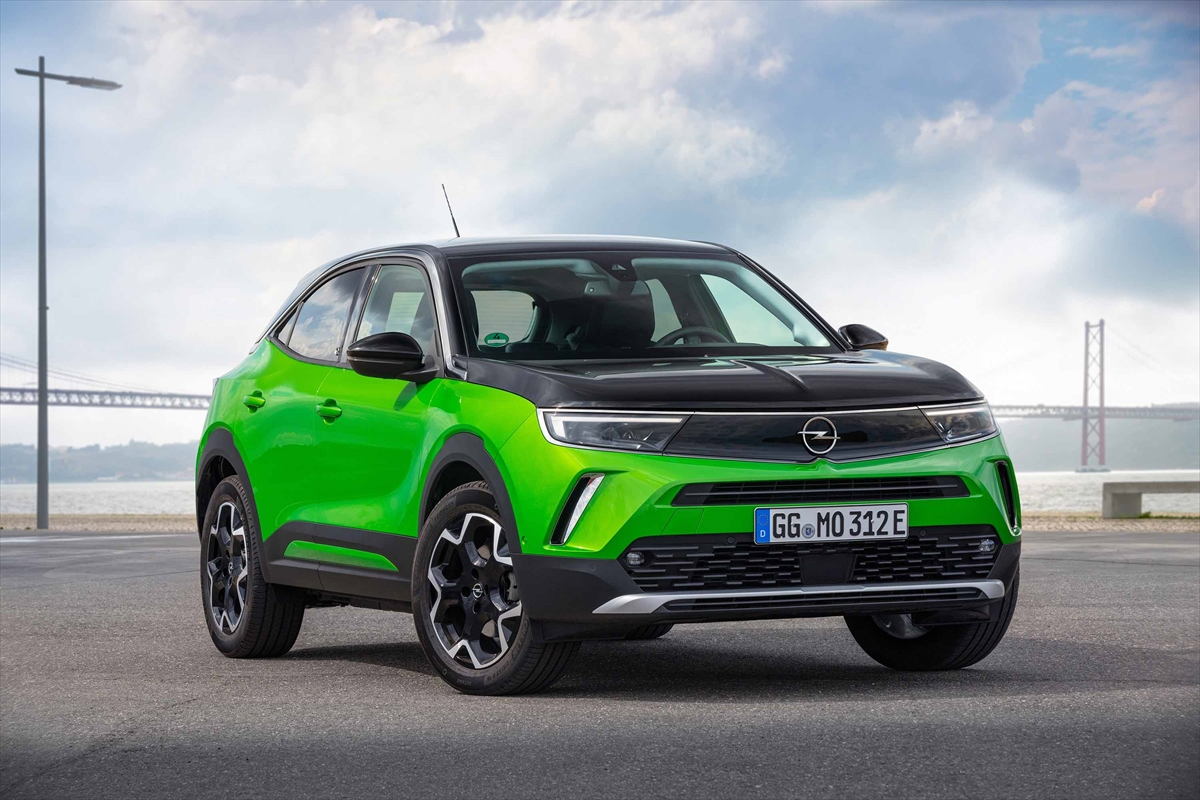 Opel'den eylül ayı kampanyası