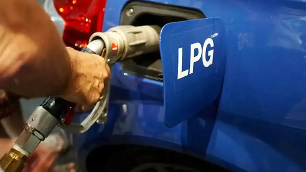 LPG’ye Zam Uşak’ta Fiyat Ne Olacak?