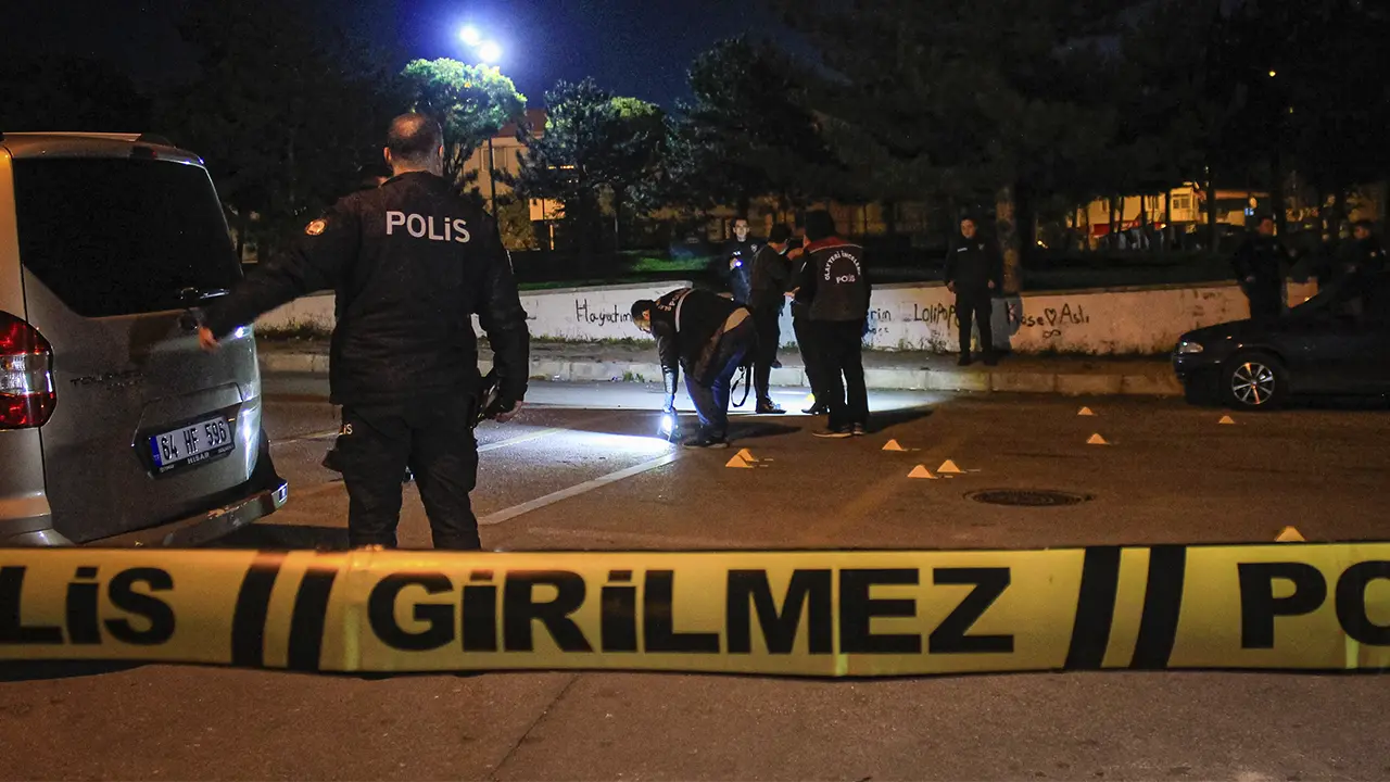 Aydın'da eşi tarafından silahla vurulan Nebahat D. yaşamını yitirdi