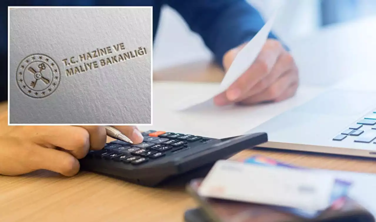 Uşak’ta Vergi Yüzsüzü Var mı?