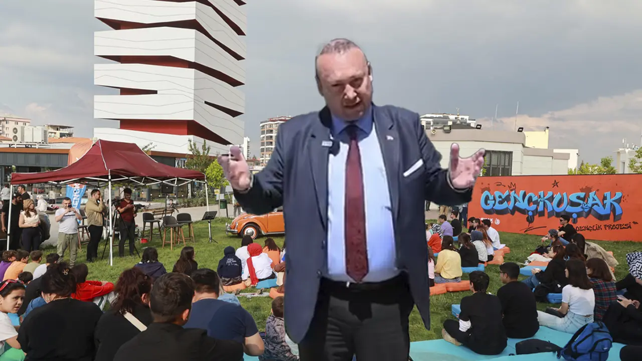 Uşak'ta Ücretsiz İnternet Hizmeti