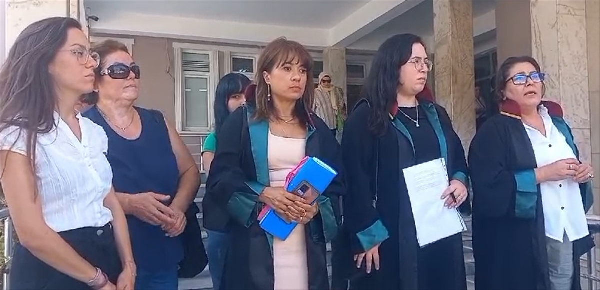 Manisa'da kedi yavrularını öldürdüğü suçlamasıyla yargılanan sanığa 3 yıl 9 ay hapis
