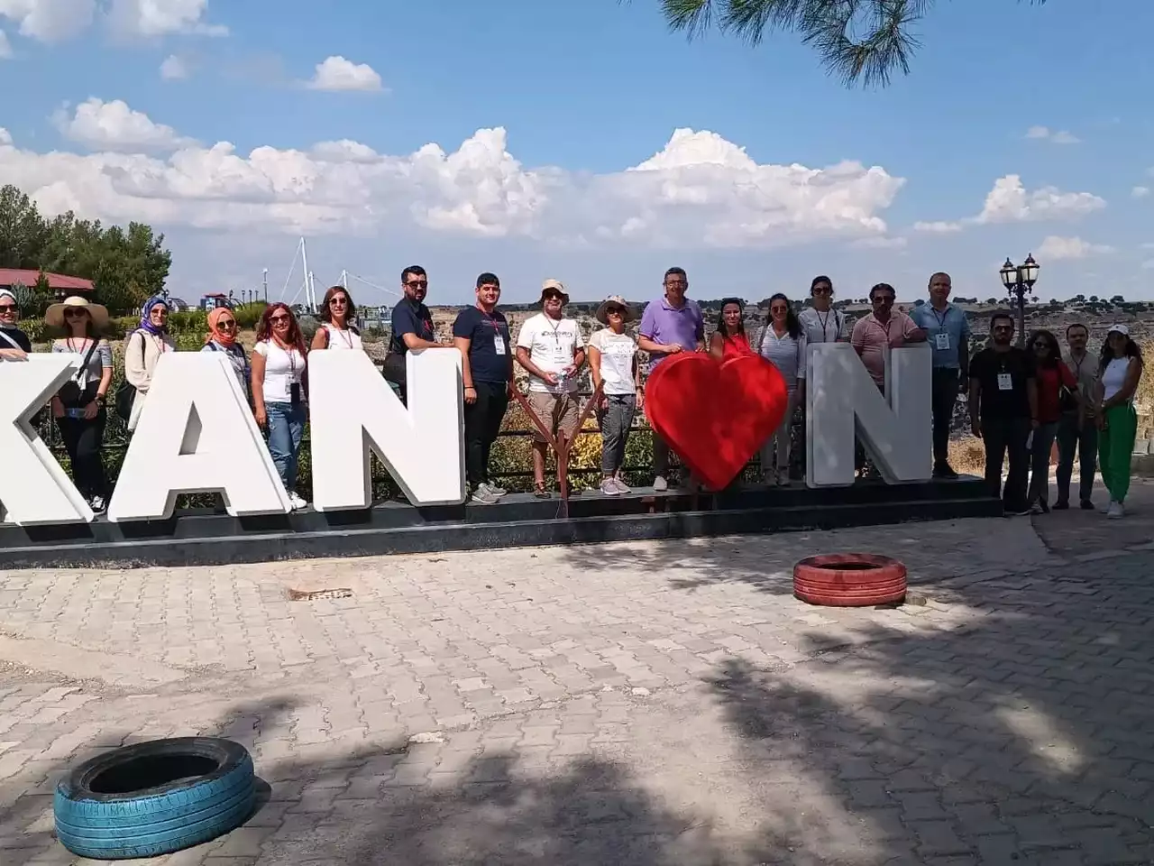 Matematiğin Gizli Hazinesi Uşak’ın Hazineleri ile Birleşti
