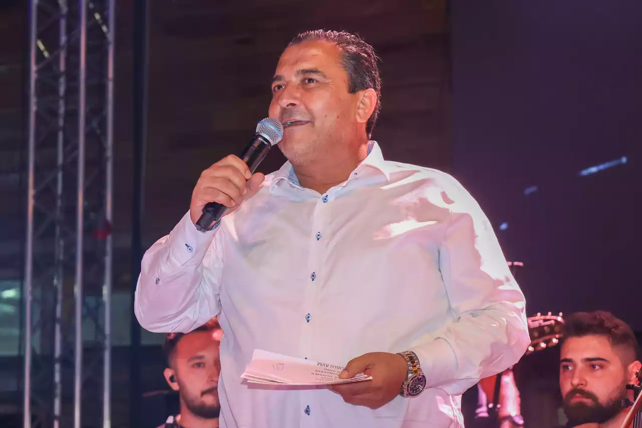 Eşme Belediye Başkanı Tozan 10 bin TL’lik İddiayı Yalanladı