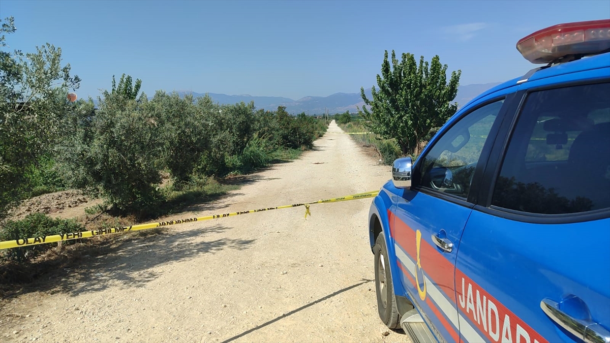 İzmir'de "toz kaldırdın" tartışması sonrası çıkan kavgada 1 kişi öldü