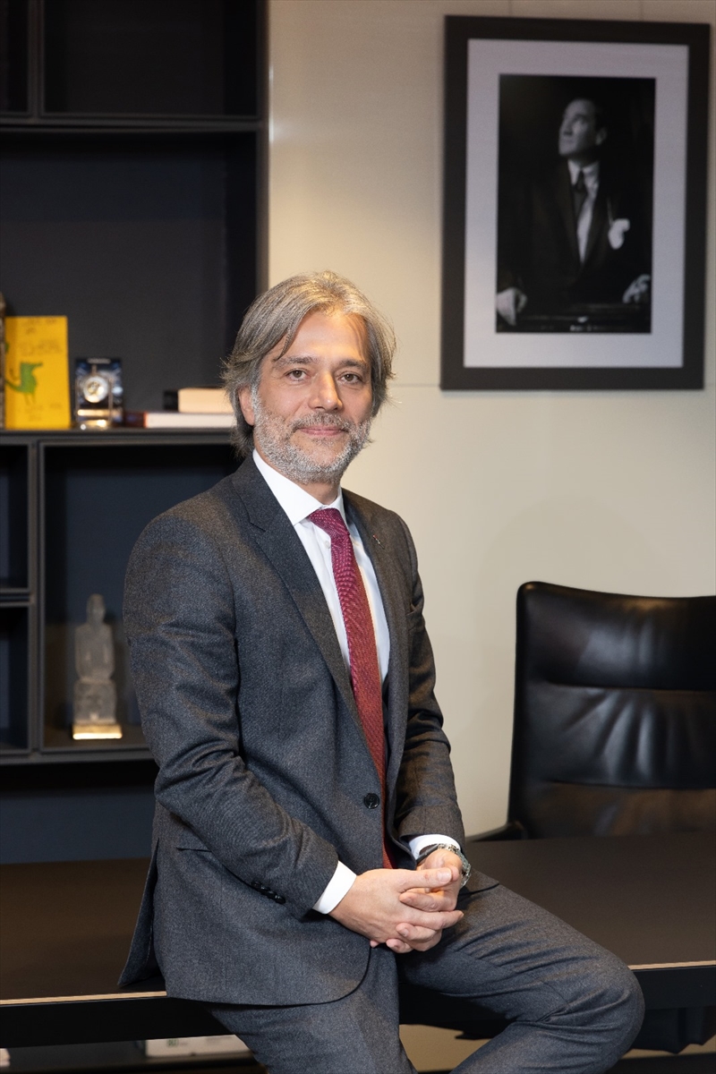 Polisan Holding, 2024'ün ilk yarısında brüt karını yüzde 22 artırdı