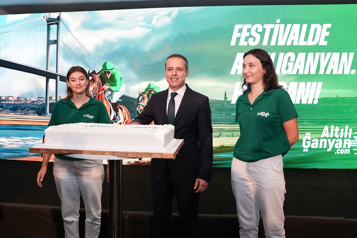 AltılıGanyan.com'un tanıtım toplantısı yapıldı